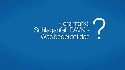 Video - Herzstark - Vonbank_Herzinfarkt Schlaganfall PAVK
