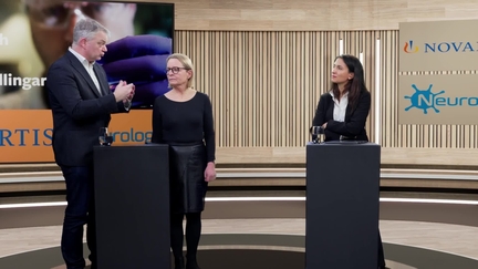 Video: MS - Vaccination och infektionsrisk vid MS - Del 3