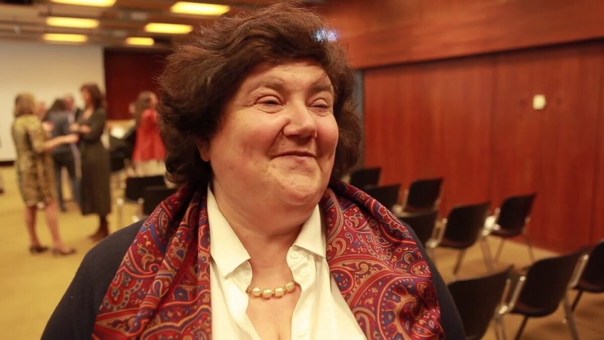 Hoope - O portal agregador de associações de doentes