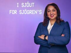Sjö Up & SJÖUT with Dr Tara Rizvi