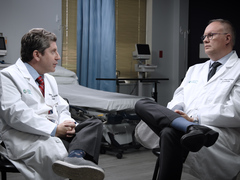 Considerations for Providing PLUVICTO in a Urology Setting: 