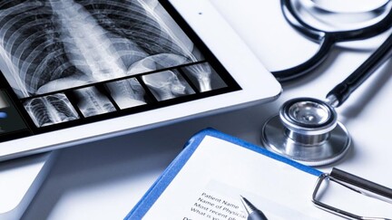 Sağlıkta Veri Bilimi