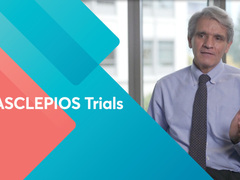 ASCLEPIOS Trials video