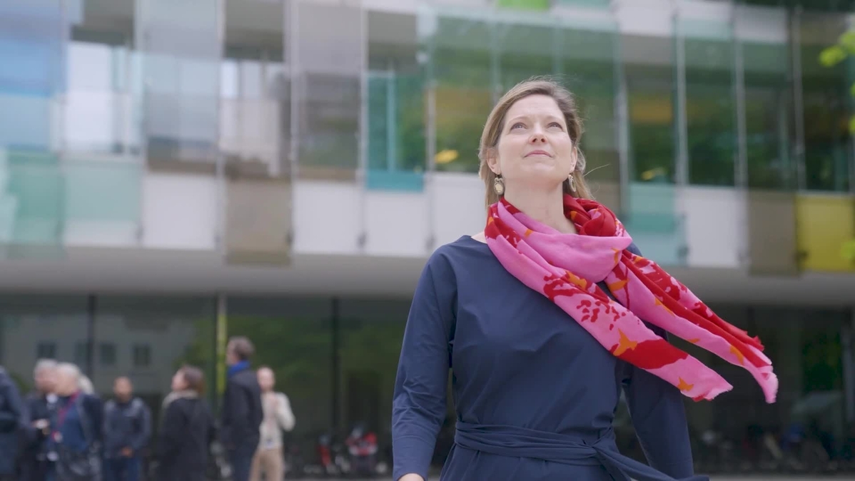 Thriving together - Our story.