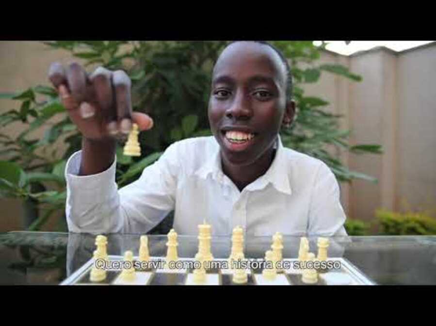 Histórias por contar sobre a Anemia de Células Falciformes -