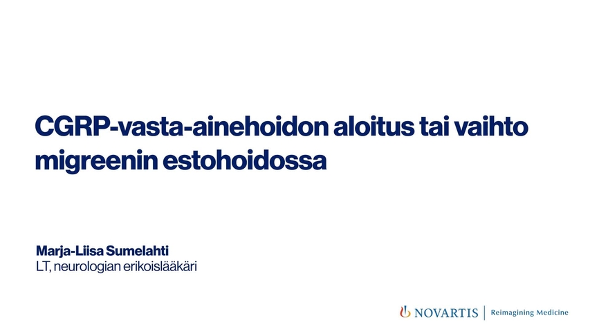 FI_AImovig_Sumelahti CGRP vaihto_video