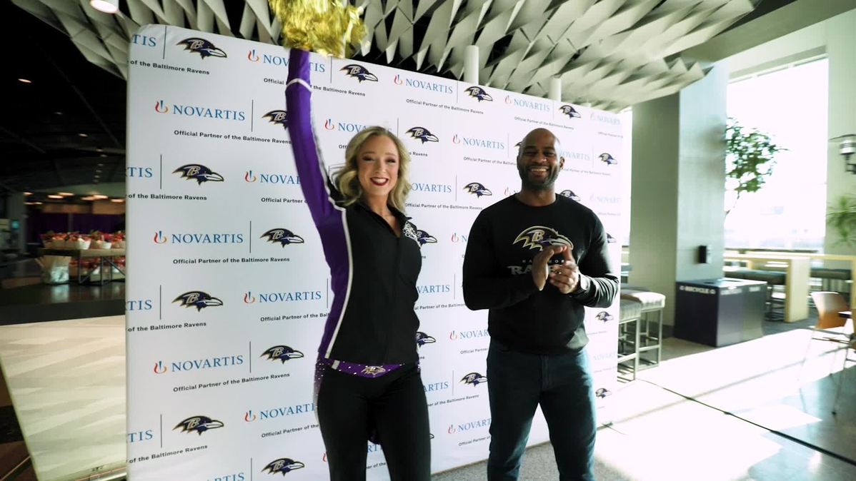 Baltimore Ravens New