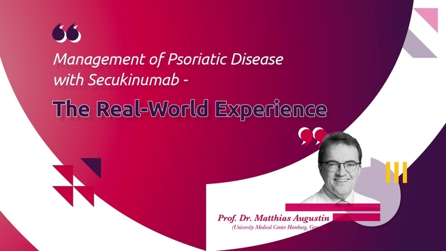 Derm_Matthias Augustin RWE녹화영상_vol.3