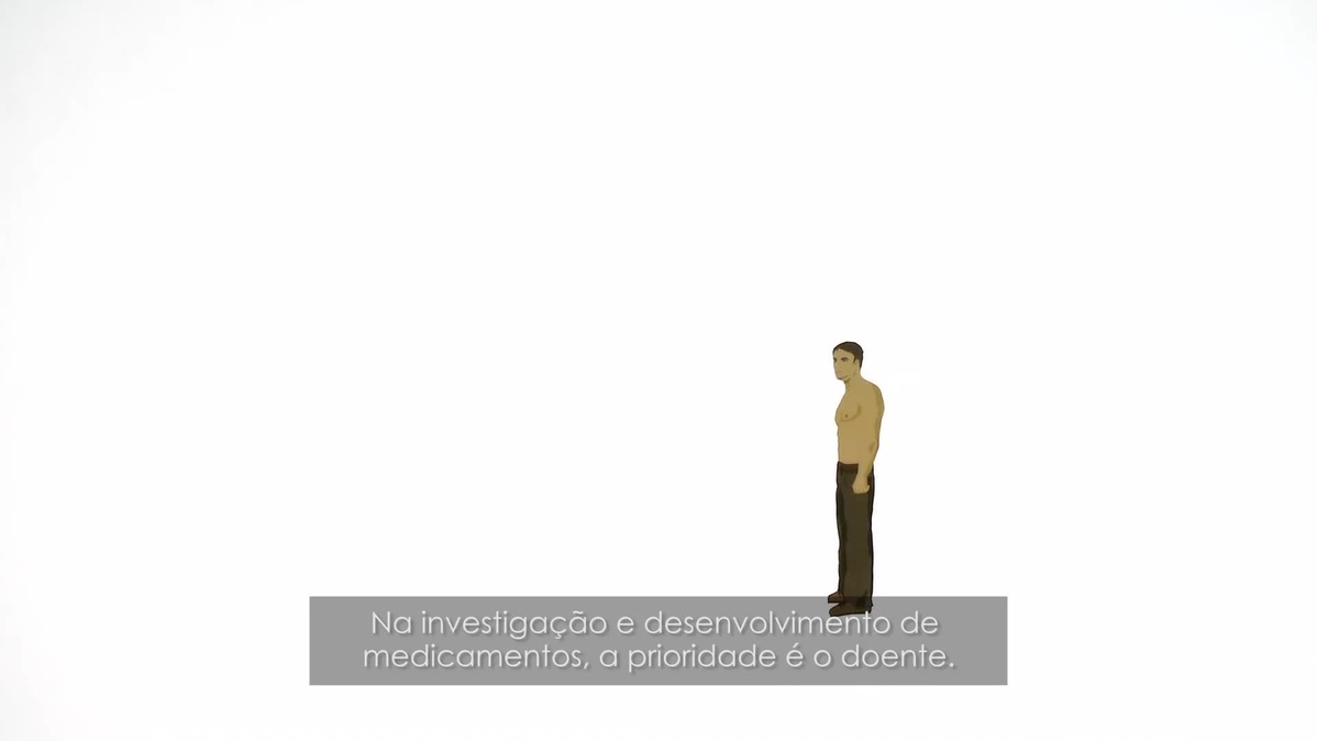 Processo de descoberta e desenvolvimento de medicamentos