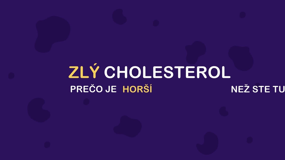 Cholesterol 02