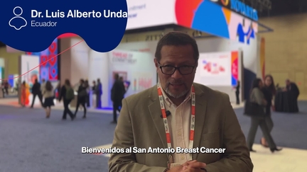 SABCS 24 - Luis Alberto Unda Vernelle