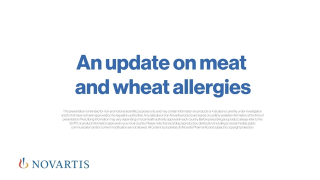 200552-3_H25p_guide_Novartis-EACCI_Jason_Fok_Meat_And_Wheat_Allergies_v1
