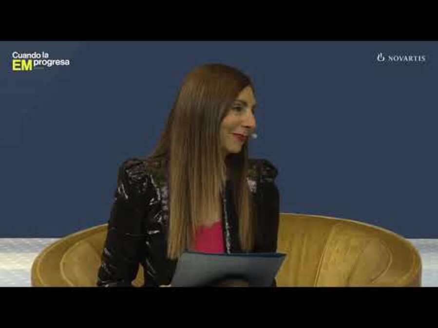 'Cuando la EM progresa': ¿Qué es la progresión, qué implica 