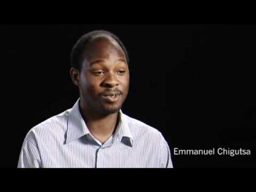 Building the next generation of scientists