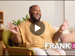 Frank's Story