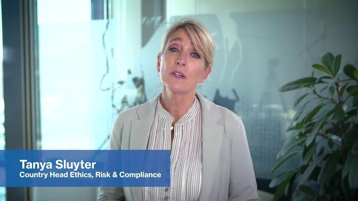 Code of Ethics video Netherlands