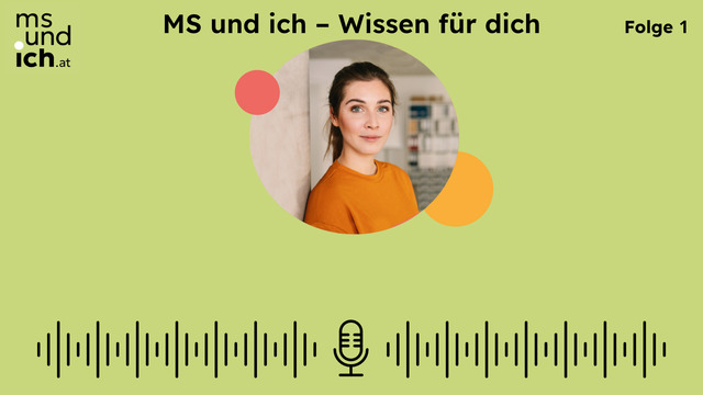 POD – Früher Einsatz HET – MS und ich 