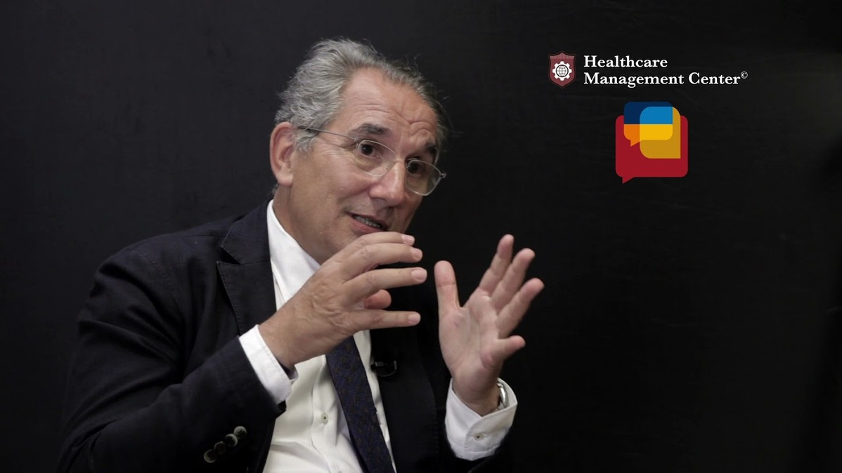 Entrevista a Vicenç Martínez