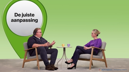 PsA-richtlijnen - Aflevering 03 - De juiste aanpassing
