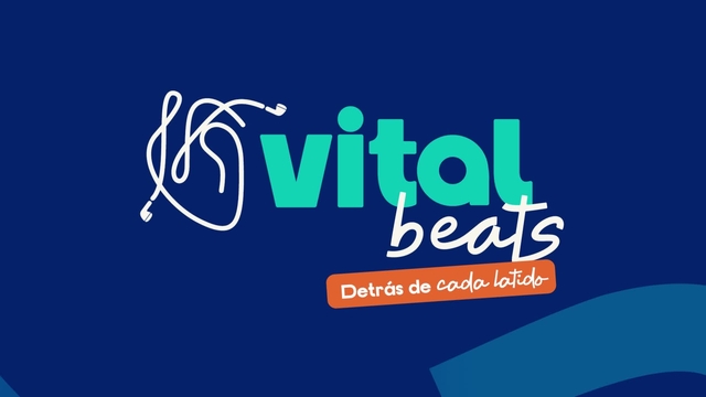 Ep 03 VITAL BEATS
