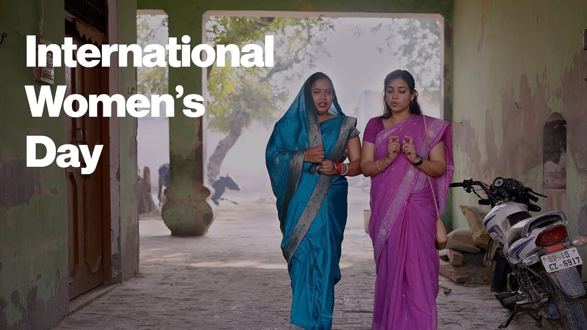 International Women’s Day 2023