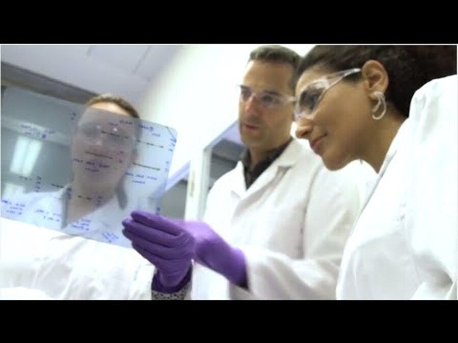 What is Next Generation Scientists?