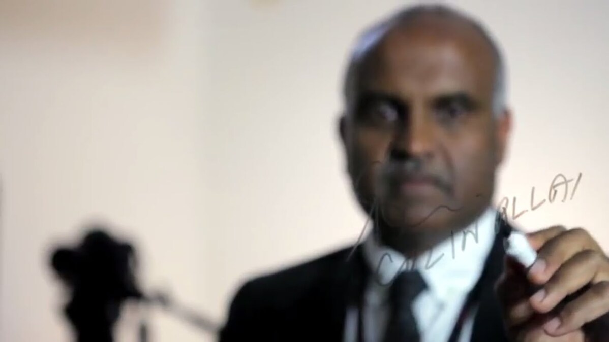 Novartis Next Generation Scientists Director on building scientific capability