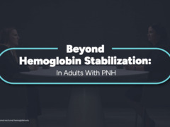 Beyond Hemoglobin Stabilization: In Adults With PNH