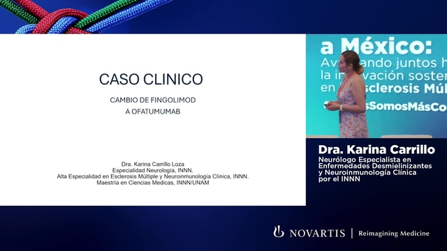 03EMpoderandoMx Ofatumumab en pacientes que recibieron tratamiento con fingolimod Dra Carillo.mp4