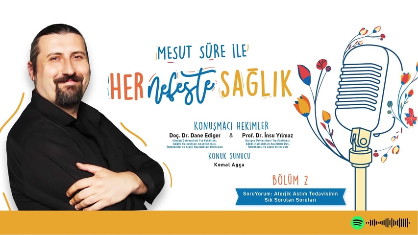 SoruYorum: Alerjik Astım Tedavisinin Sık Sorulan Soruları