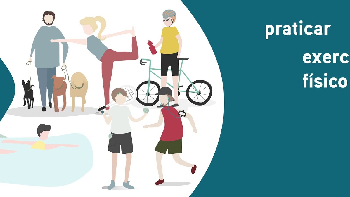 Mito 5 - Tenho asma. Posso praticar exercício físico?