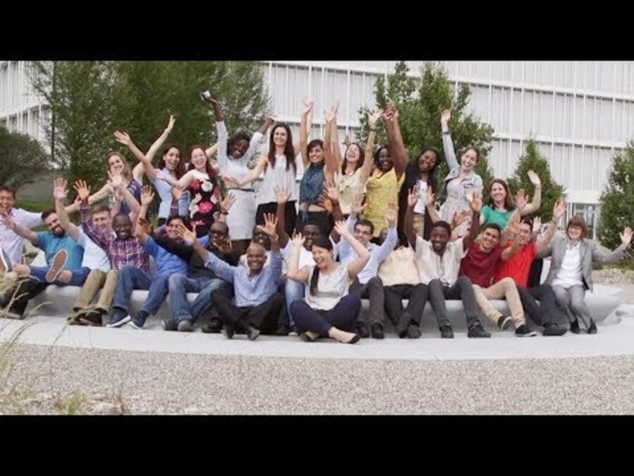 Next Generation Scientists 2017