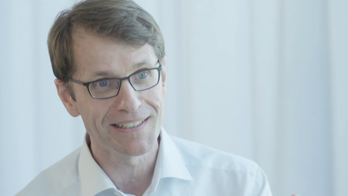 Seeing the future of gene therapy: What is gene therapy?