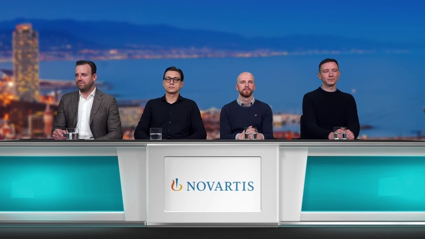 Video - Neurologie - Kesimpta ECTRIMS 2025 Prof.Bsteh 