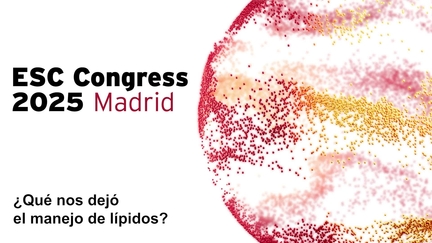 Congreso ESC- Qué nos dejó el manejo de lípidos