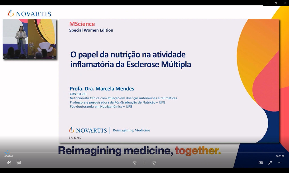kesimpta_esclerose-multipla-EM_aula-evento-MScience-Woman_o-papel-da-nutricao-na-atividade-inflamatoria-da-EM_dra-marcela-mendes