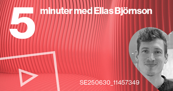 Video: NCC – EAS 2025 – forskningshöjdpunkter