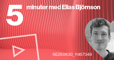 Video: NCC – EAS 2025 – forskningshöjdpunkter