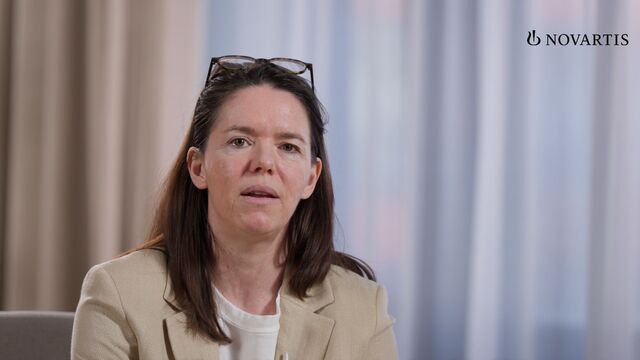 MS kann aktiv sein – auch ohne Symptome Dal-Bianco
