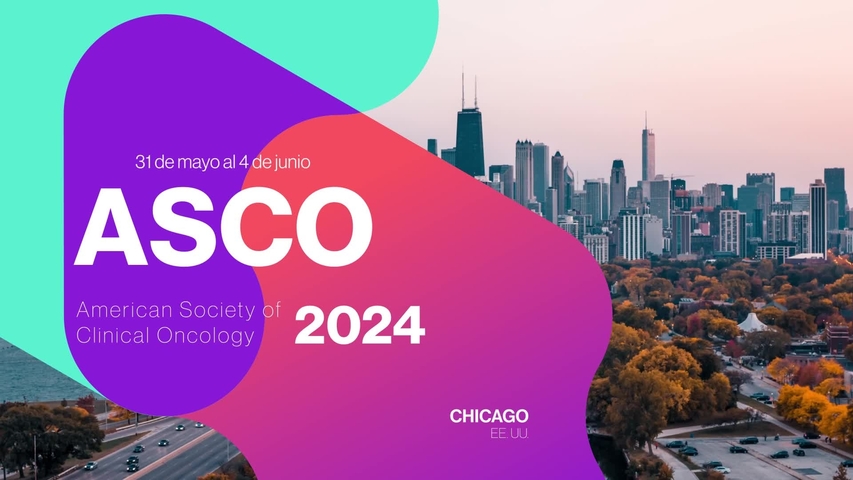 ASCO 2024 - Reel