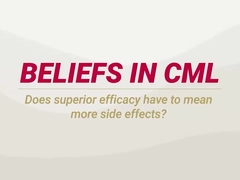 Does Superior Efficacy Have To Mean More Side Effects?