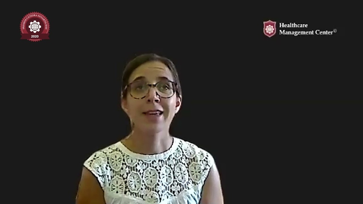 Aplicación móvil para la optimización del manejo y seguimiento de pacientes