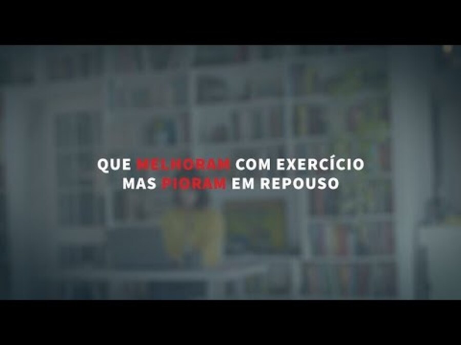 Trabalhar com o Monstro -  Teletrabalho com dores monstruosa