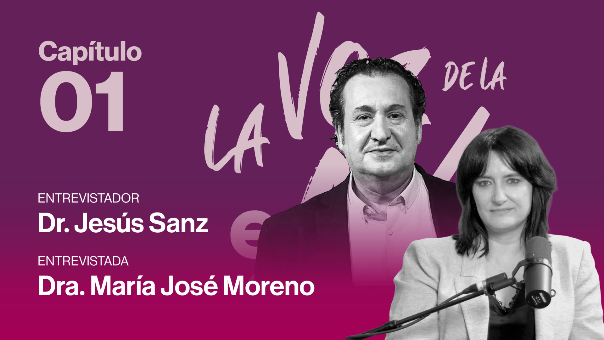 Capítulo 1 La voz de la eXperiencia