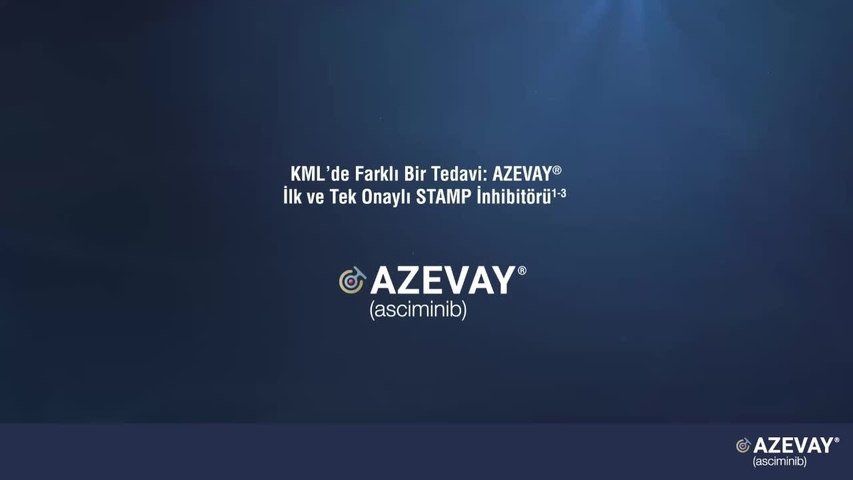 Azevay Etki Mekanizması Videosu