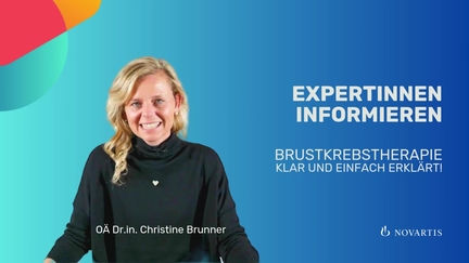 Video - BC - Expertenvideo für Patientinnen Brunner