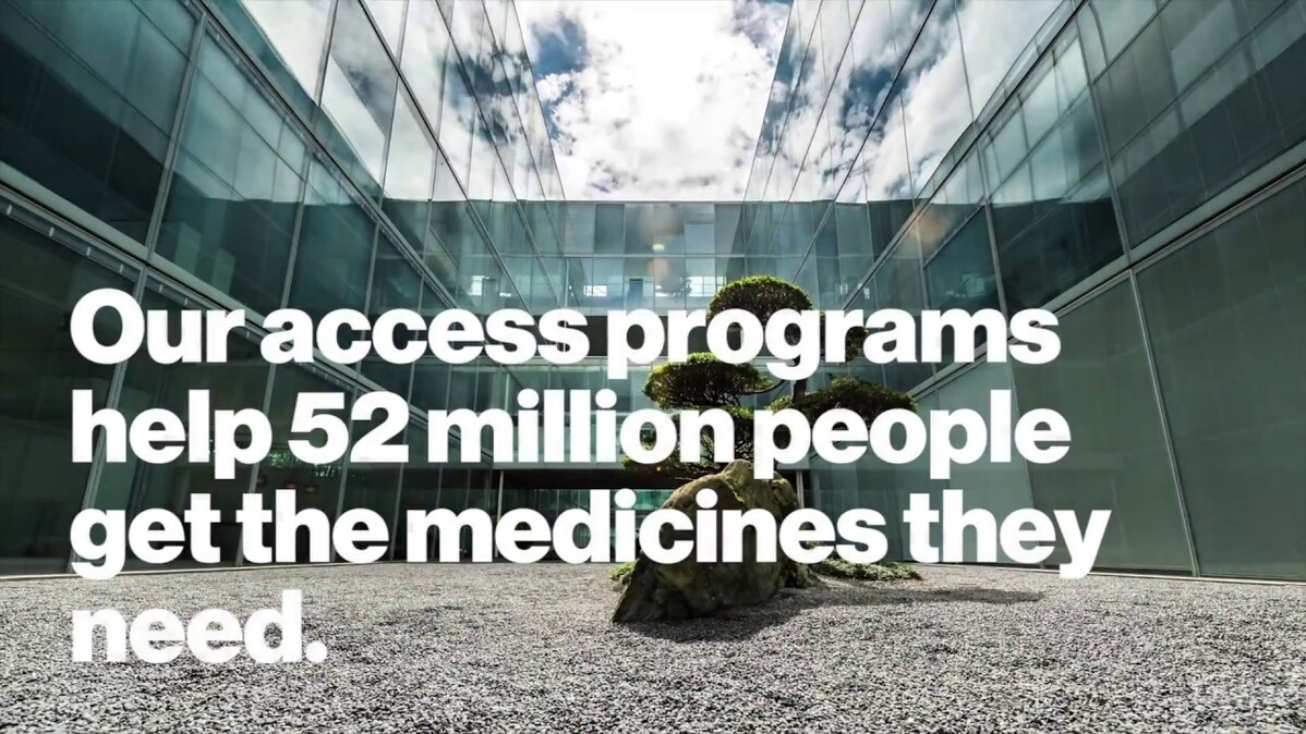 Reimagine what you could do at Novartis