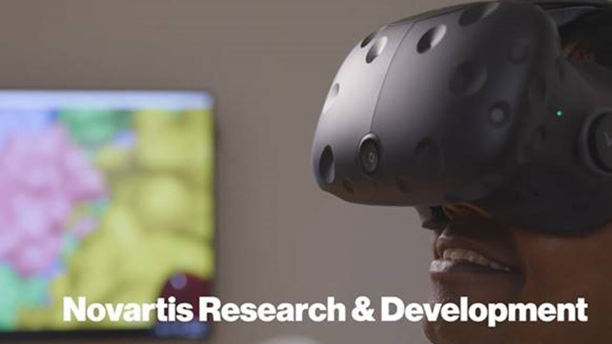 Novartis Research & Development