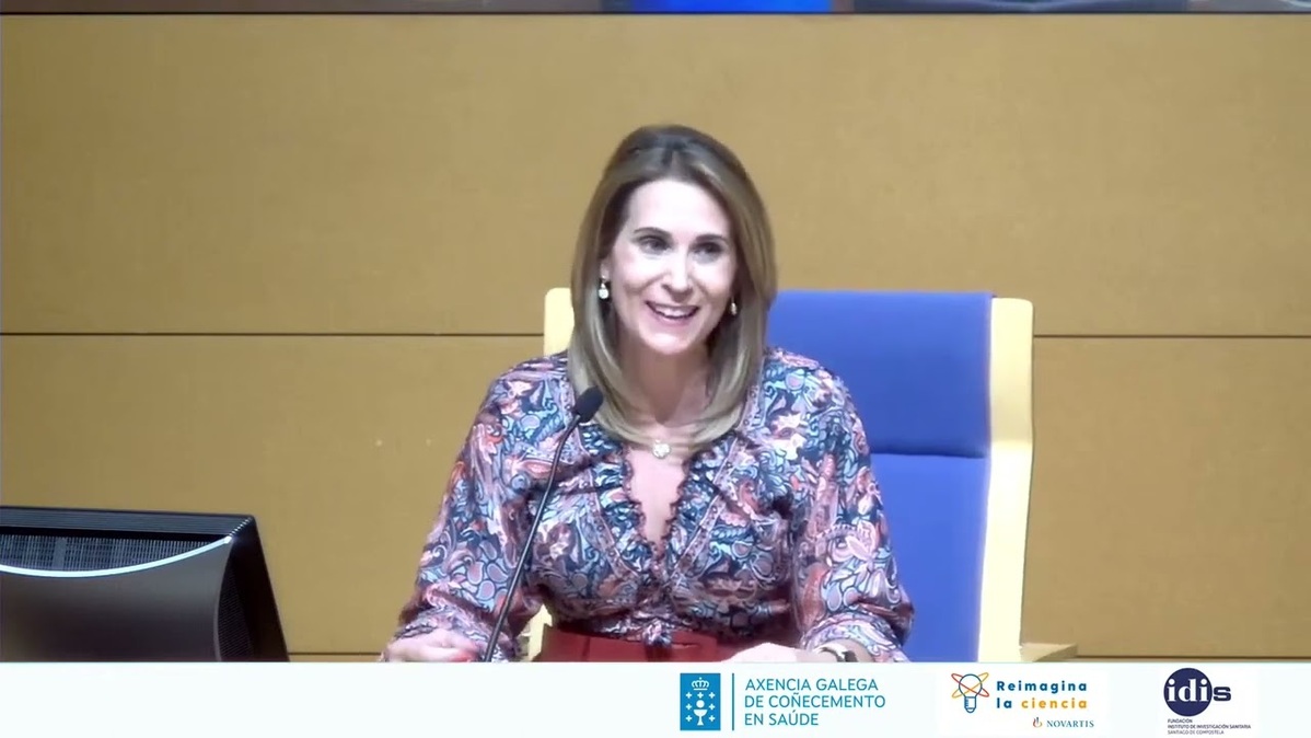 Gala Final | Reimagina la Ciencia 1º Edición de Galicia 2022