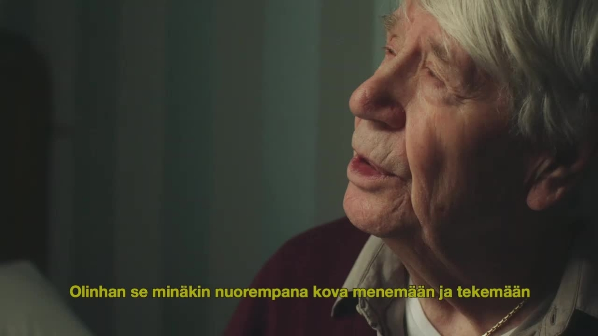 Pappa ja Josefina Sydämen vajaatoiminta oireet